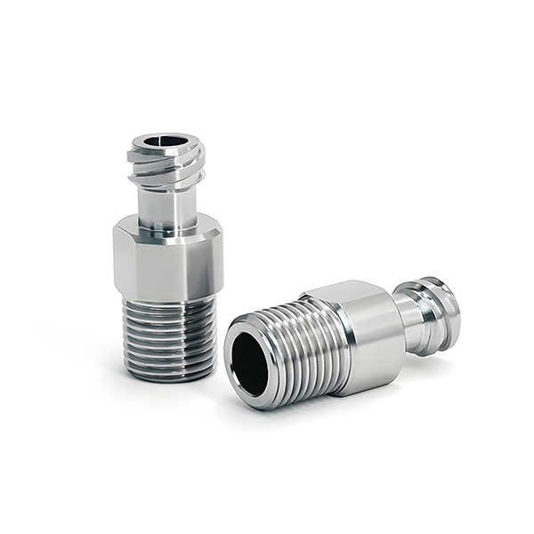 Luer Fitting Related