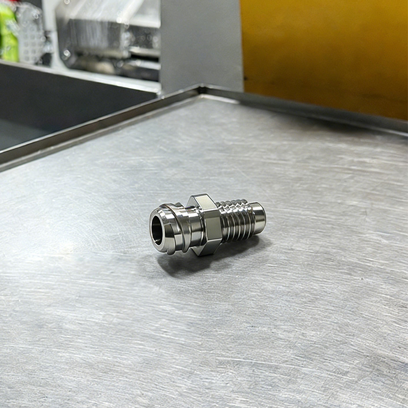 Stringent Requirements for Medical Luer Fittings