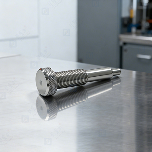 Why Concentricity and Straightness Matter in Sensor Shaft Machining