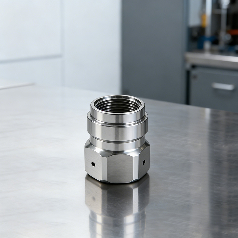 Focus on Customization of Core Sensor Components, Forge Reliable Connections with Precision Craftsmanship