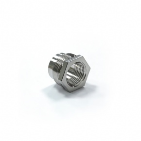 Sensor housing