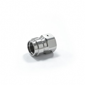 sensor housing