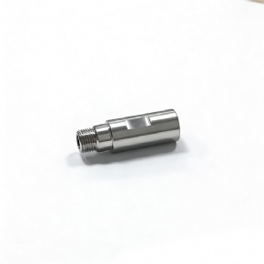 CNC Machined Sensor Shaft Components | Custom Precision Parts