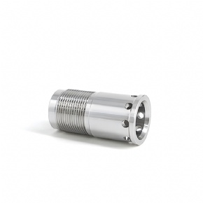 Sensor housing