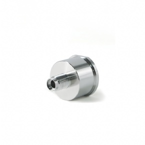 Sensor housing