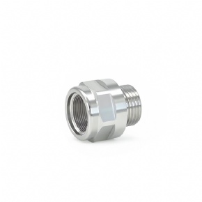 Sensor housing