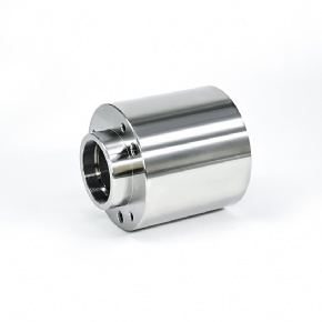 Sensor housing