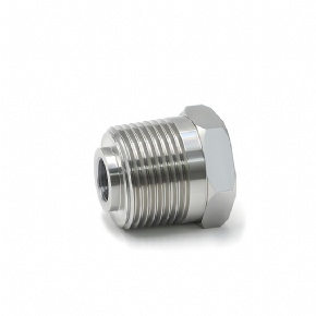 Sensor housing