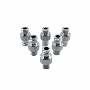 Luer fitting