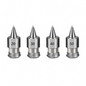Custom Medical CNC Machined Luer Connector
