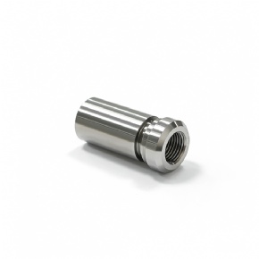 Sensor housing